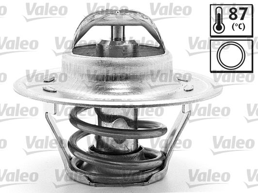 VALEO Thermostat, Kühlmittel (820171) 3276428201719 820171