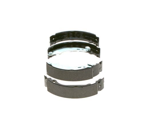 BOSCH Bremsbackensatz (0 986 487 568)