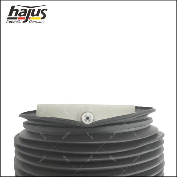 hajus Autoteile Federbalg, Luftfederbein (4121082)