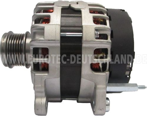 EUROTEC Generator (12090783)