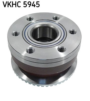 SKF Radnabe (VKHC 5945)