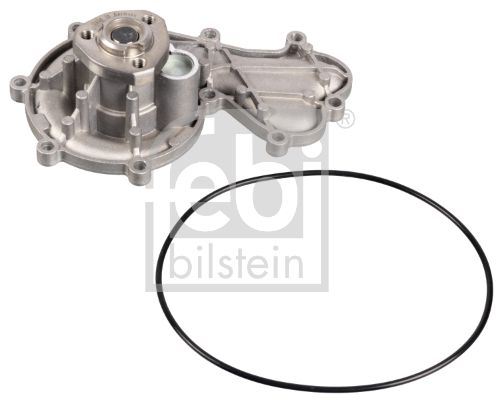 FEBI BILSTEIN Wasserpumpe, Motorkühlung (44195)