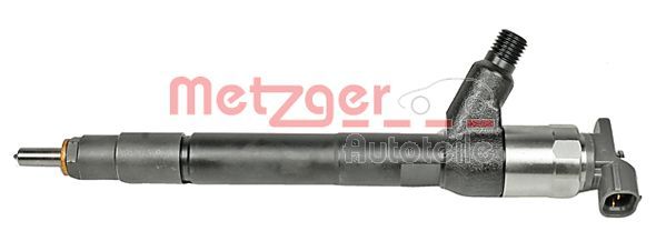 METZGER Einspritzdüse (0871020)