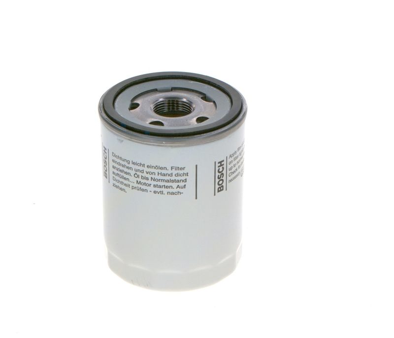 BOSCH Ölfilter (F 026 407 245)