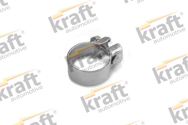 KRAFT AUTOMOTIVE Rohrverbinder, Abgasanlage (0558554)