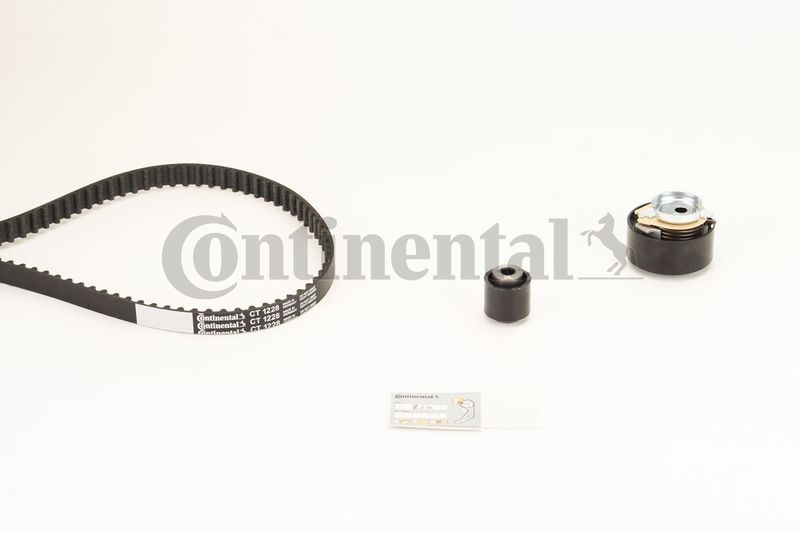 CONTINENTAL CTAM Zahnriemensatz (CT1228K1)