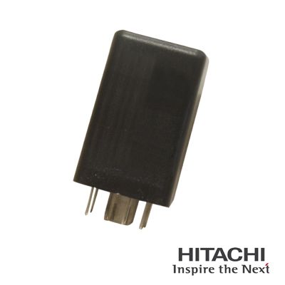 HITACHI Relais, Glühanlage (2502128)