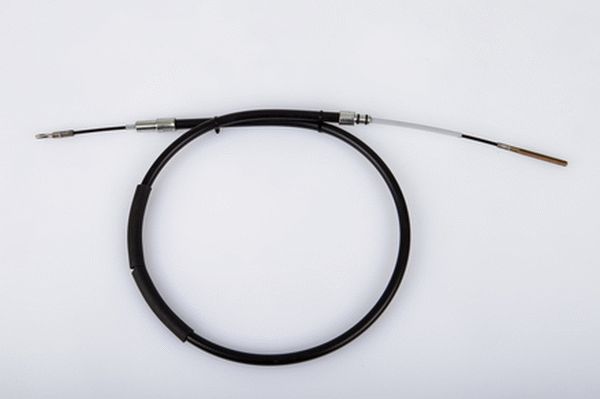 HELLA Seilzug, Feststellbremse (8AS 355 666-581)