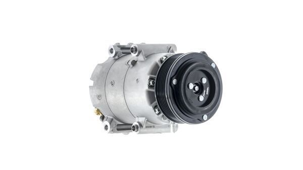 MAHLE Kompressor, Klimaanlage (ACP 333 000P) MAHLE Kompressor, Klimaanlage (ACP 333 000P)