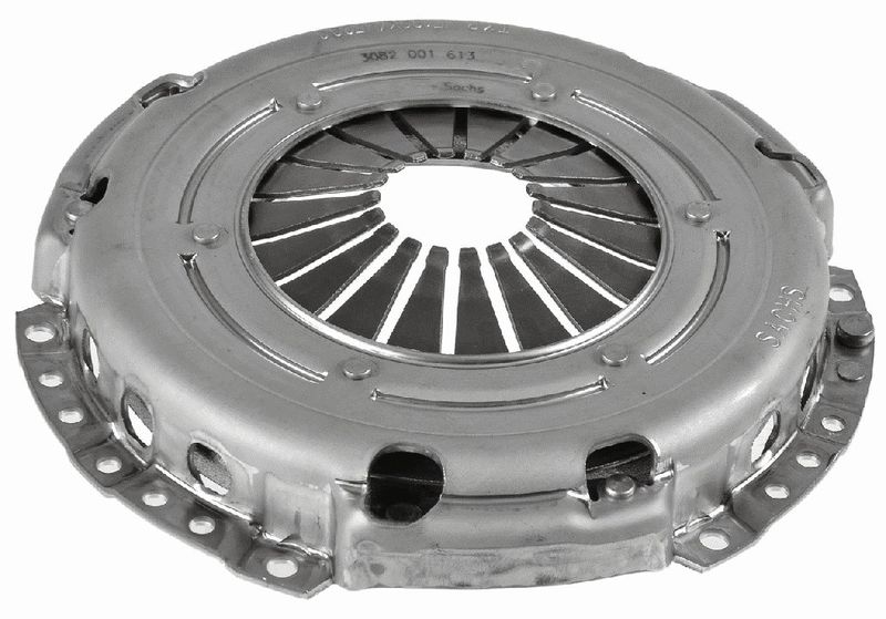 SACHS Kupplungsdruckplatte (3082 001 613)