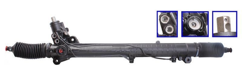 ELSTOCK Lenkgetriebe (11-0761) Thumbnail