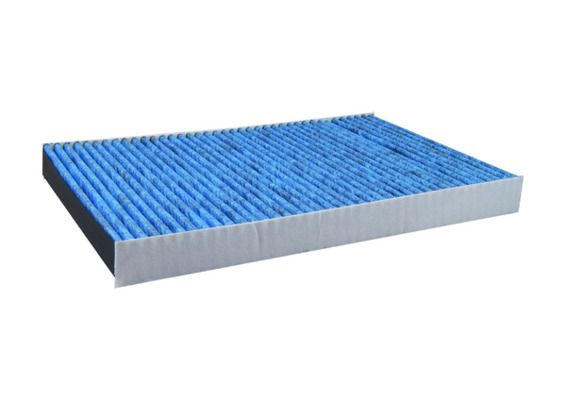 KNECHT Filter, Innenraumluft (LAO 229)