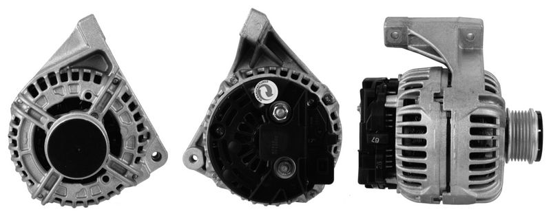 DRI Generator (28-5539)
