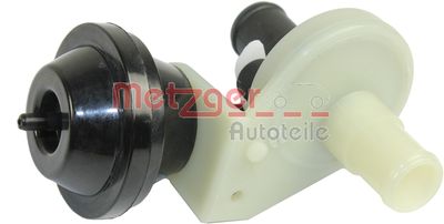 METZGER Kühlmittelregelventil (0899079)