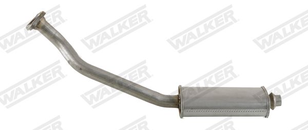 WALKER Vorschalldämpfer (22756) WALKER Vorschalldämpfer (22756)