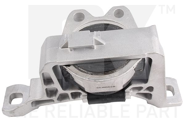NK Lagerung, Motor (59725004)