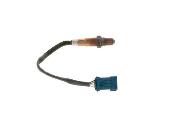 BOSCH Lambdasonde (0 258 006 654)