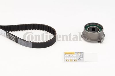 CONTINENTAL CTAM Zahnriemensatz (CT1013K1) Thumbnail