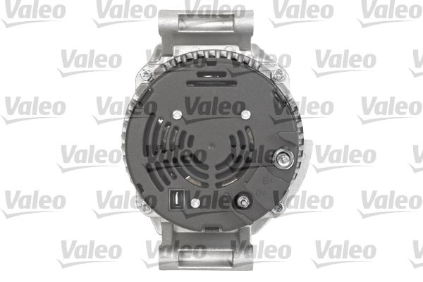 VALEO Generator (437621) VALEO Generator (437621)