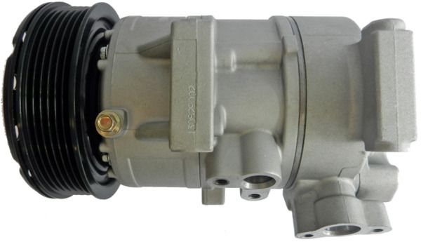 MAHLE Kompressor, Klimaanlage (ACP 103 000S) MAHLE Kompressor, Klimaanlage (ACP 103 000S)