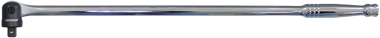 Gelenkgriff, 1/2", 620 mm (KL-4007-311)