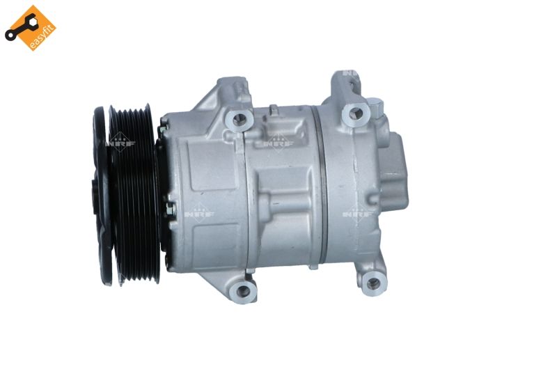NRF Kompressor, Klimaanlage (32645) NRF Kompressor, Klimaanlage (32645)