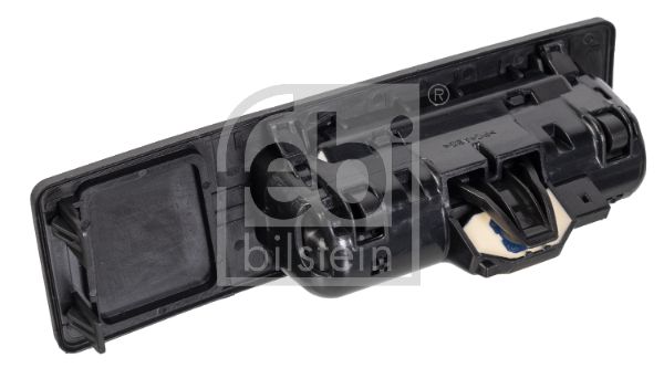 FEBI BILSTEIN Schalter, Heckklappenentriegelung (108218)