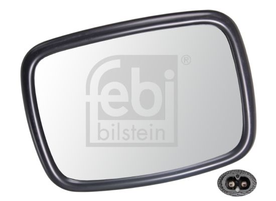 FEBI BILSTEIN Weitwinkelspiegel (101031)