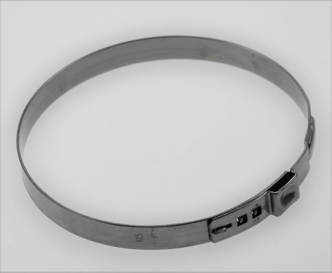 SPIDAN Klemmschelle (190821)