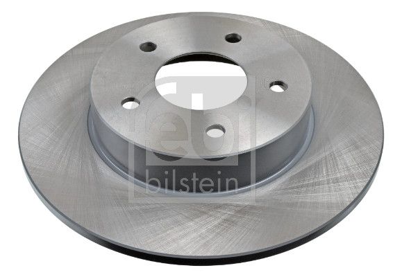 FEBI BILSTEIN Bremsscheibe (108459)