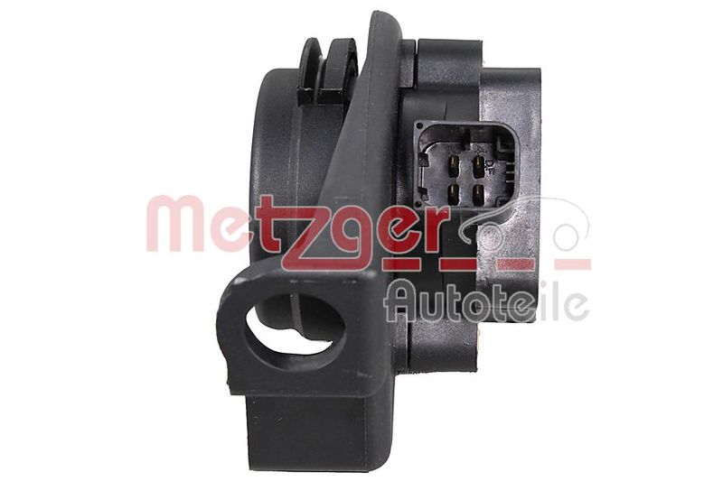 METZGER Sensor, Fahrpedalstellung (0901439)