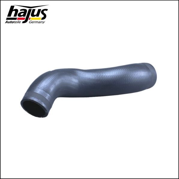 hajus Autoteile Ladeluftschlauch (1451082)
