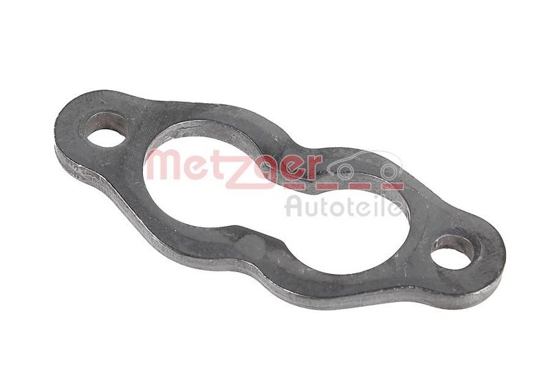 METZGER Halter, Einspritzdüse (0873061)