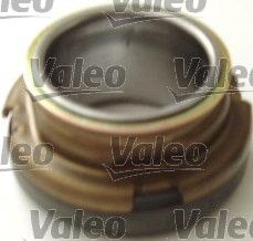 VALEO Kupplungssatz (826631) VALEO Kupplungssatz (826631)