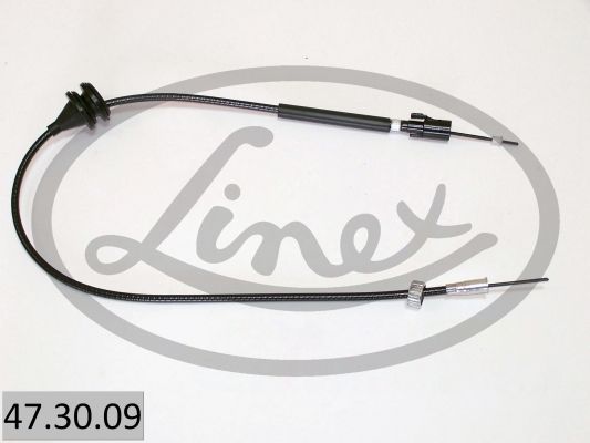 LINEX Tachowelle (47.30.09)