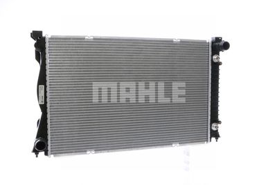MAHLE Kühler, Motorkühlung (CR 830 000S) MAHLE Kühler, Motorkühlung (CR 830 000S)