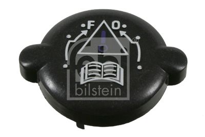 FEBI BILSTEIN Verschlussdeckel, Kühlmittelbehälter (22080)