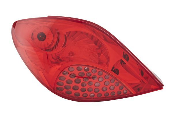 HELLA Heckleuchte (2VP 354 038-011)