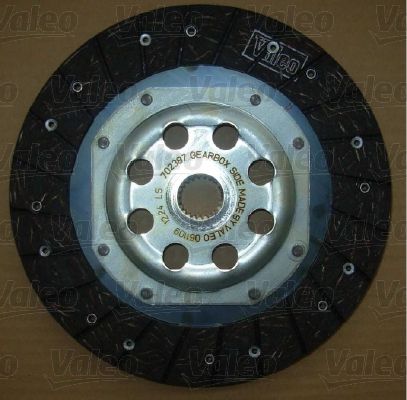 VALEO Kupplungssatz (826675)