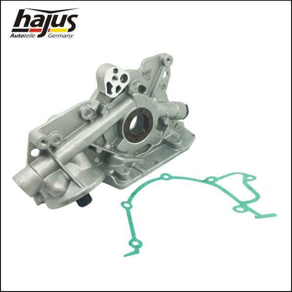 hajus Autoteile Ölpumpe (1151167)