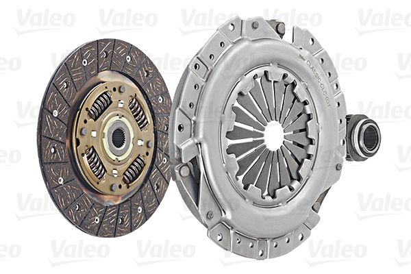 VALEO Kupplungssatz (786031) VALEO Kupplungssatz (786031)
