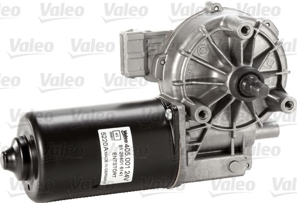 VALEO Wischermotor (405001)