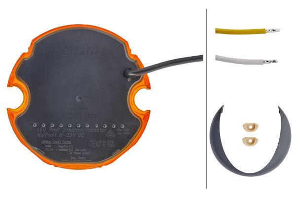 HELLA Blinkleuchte (2BA 959 822-601)