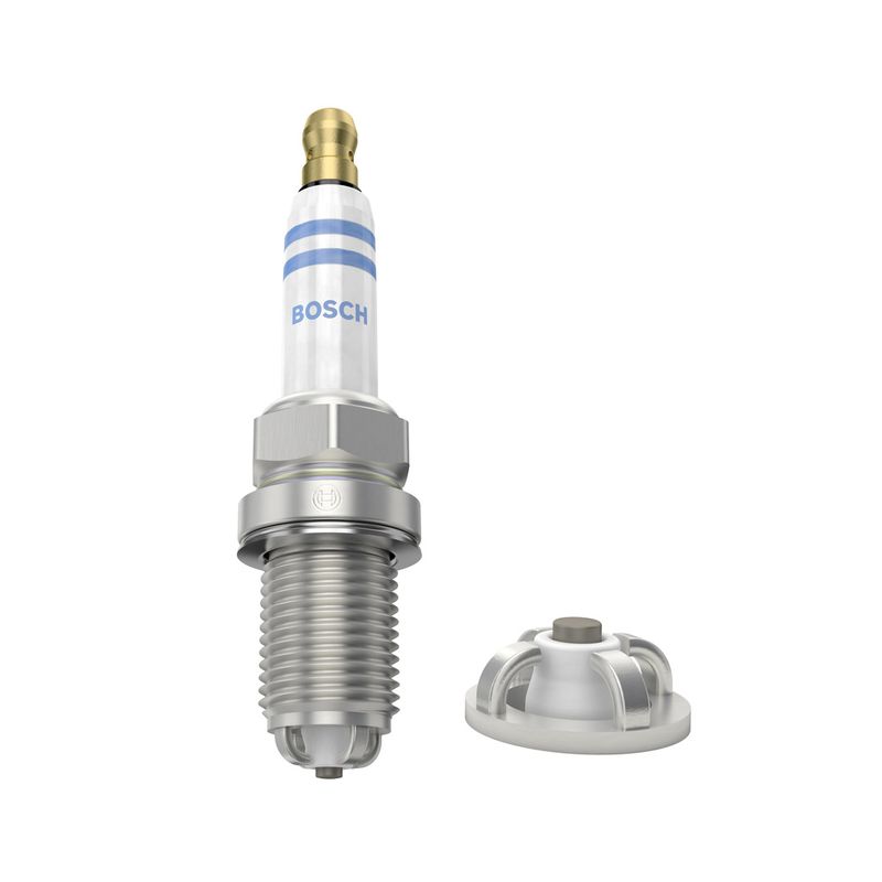 BOSCH Zündkerze (0 242 235 715) BOSCH Zündkerze (0 242 235 715)