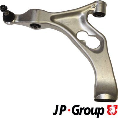 JP GROUP Lenker, Radaufhängung (1140104880)
