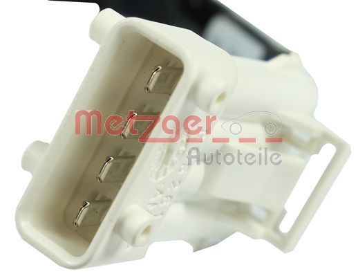 METZGER Lambdasonde (0893057)
