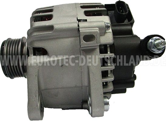 EUROTEC Generator (12090644)