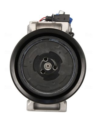 NISSENS Kompressor, Klimaanlage (89529) NISSENS Kompressor, Klimaanlage (89529)