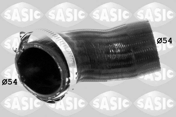 SASIC Ladeluftschlauch (3356007)
