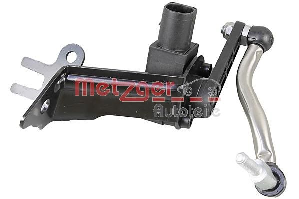 METZGER Sensor, Leuchtweitenregulierung (0901330)